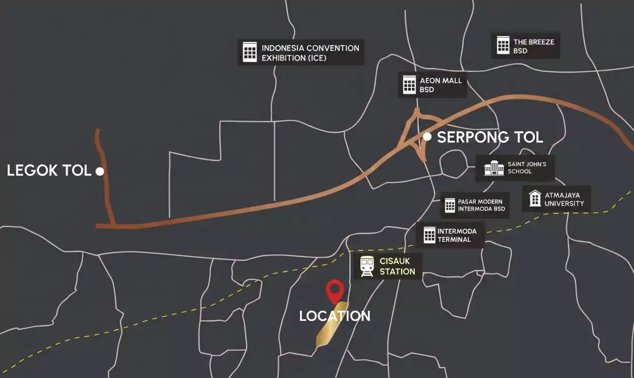 peta_lokasi_uluvara_serpong